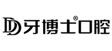 昆山牙博士口腔医院Logo