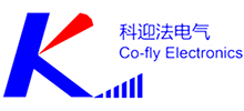 上海科迎法电气科技有限公司Logo