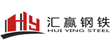 湖南汇赢钢铁科技公司logo,湖南汇赢钢铁科技公司标识