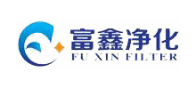 广州市白云区富鑫空气过滤设备厂Logo