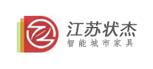 江苏状杰交通设施有限公司logo,江苏状杰交通设施有限公司标识