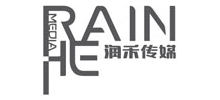 深圳市润禾文化传媒有限公司Logo