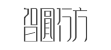 深圳智圆行方包装设计公司Logo