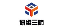 南京研维信息技术有限公司Logo