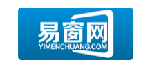 易窗网Logo