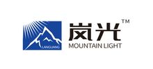 山东岚光光电科技有限公司logo,山东岚光光电科技有限公司标识
