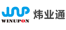 深圳市炜业通科技有限公司Logo