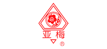 江苏亚梅泵业集团Logo
