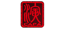 中国演出行业协会（CAPA）logo,中国演出行业协会（CAPA）标识