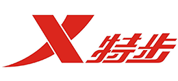 特步（中国）有限公司logo,特步（中国）有限公司标识