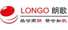 广州朗歌信息技术有限公司logo,广州朗歌信息技术有限公司标识