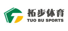 北京拓步体育用品有限公司logo,北京拓步体育用品有限公司标识