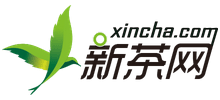 新茶网logo,新茶网标识