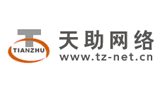 苏州天助网络信息有限公司logo,苏州天助网络信息有限公司标识