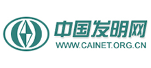 中国发明网logo,中国发明网标识