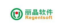 广州丽晶软件科技股份有限公司Logo