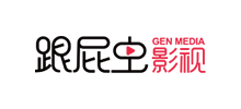 杭州跟屁虫影视有限公司Logo