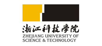 浙江科技学院Logo