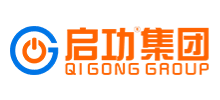 启功集团Logo