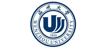 温州大学Logo