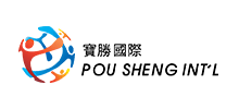 宝胜国际（控股）有限公司Logo