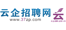 云企招聘网Logo
