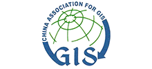 中国地理信息产业协会（CAGIS）logo,中国地理信息产业协会（CAGIS）标识