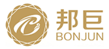 广州邦巨纺织科技有限公司Logo