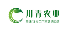 眉山川青农业旅游开发有限公司logo,眉山川青农业旅游开发有限公司标识