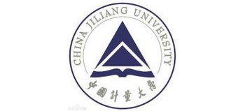 中国计量大学Logo