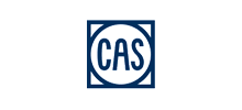 中国标准化协会（CAS）Logo