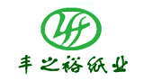 长沙丰之裕纸业有限责任公司logo,长沙丰之裕纸业有限责任公司标识