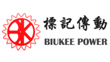 东莞标记贸易有限公司Logo