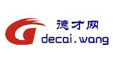 德才网Logo