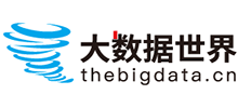 中国大数据Logo