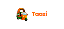 Taazi音乐网站和应用logo,Taazi音乐网站和应用标识