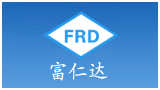 文安县富仁达装饰材料厂Logo