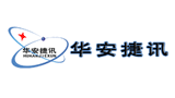 华安捷讯(北京)电讯器材销售有限公司logo,华安捷讯(北京)电讯器材销售有限公司标识
