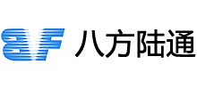 北京八方陆通工程技术有限公司logo,北京八方陆通工程技术有限公司标识