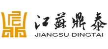 江苏鼎泰精密设备搬运安装工程有限公司Logo