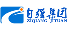 江苏自强集团Logo