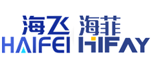 深圳市海飞智显科技有限公司Logo