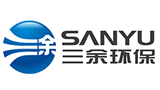 江西省三余环保节能科技有限公司Logo