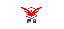 上海屏冠电子科技有限公司Logo