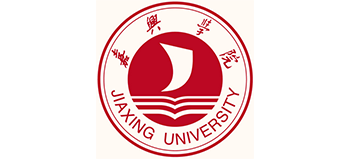 嘉兴学院Logo