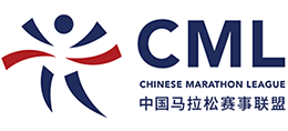 中国马拉松赛事联盟Logo