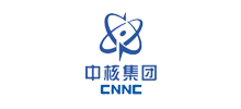 中核四川环保工程有限责任公司Logo