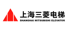 上海三菱电梯有限公司Logo