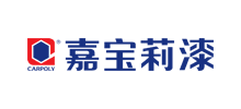 广东嘉宝莉化工集团有限公司Logo
