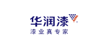 华润漆Logo